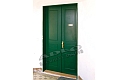 ADLO - Bezpečnostné dvere ARDEN, dvojkrídlové Lištové, v:240cm x š:140cm