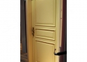ADLO - Bezpečnostné dvere TEJEN M4, Kazetové Color K250