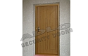 ADLO - Bezpečnostné dvere TEDUO, Lištové L371, obloženie zárubne