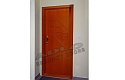 ADLO - Bezpečnostné dvere TEJEN M4, profilové Dyha F522
