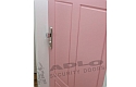 ADLO - Bezpečnostné dvere ADUO, profilové Color F154, detail