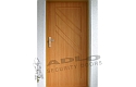 ADLO - Bezpečnostné dvere ARDEN, Lištové L453, do exteriéru