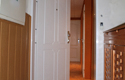 ADLO - Bezpečnostné dvere TESIM, Profilové F154, Color RAL 9003 , vchodové dvere do bytu