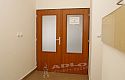 ADLO - Bezpečnostné dvere TEDUO, 80 x 80cm, presklené atyp, dvojkrídlové
