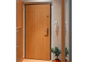 ADLO - Bezpečnostné dvere ADUO, design hladké, ADLO bezpečnostná páka na dvere