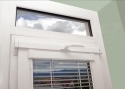 ADLO - Bezpečnostné okno, zebezpečené uzamykanie a bezpečnostná fólia
